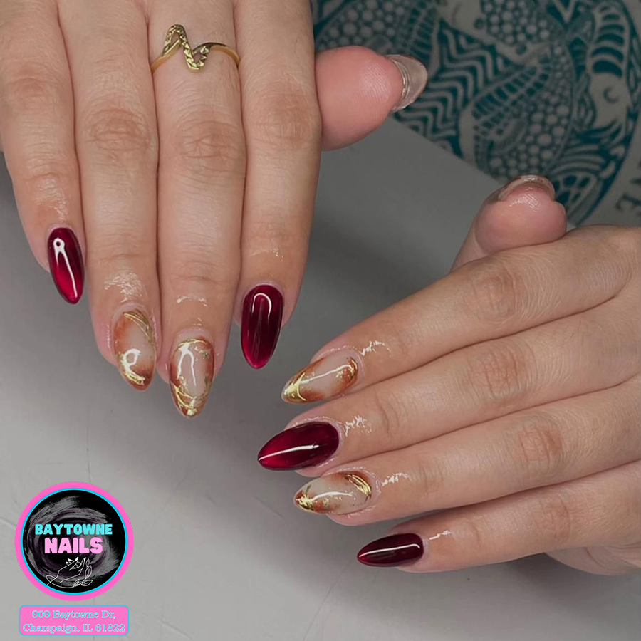 amazing nail